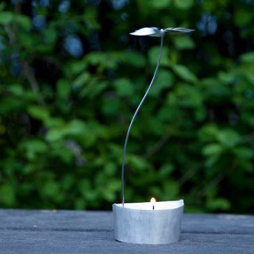 Tunn silverplåt! Thin silver!