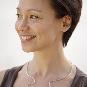 Halssmycken. Necklaces.