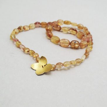 För en sommardag. For a summers day.