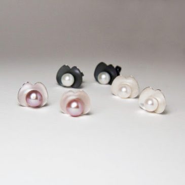 Ärtblommor. Sweet Peas.