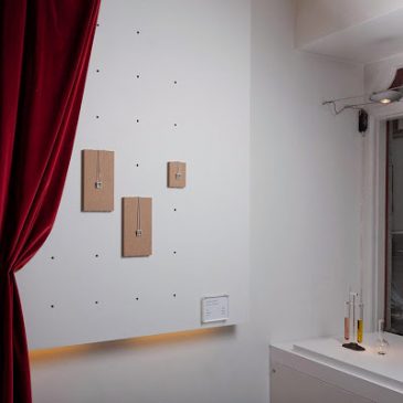 Kulturnatt i Stockholm, LOD tolkar Strindberg. ”Kulturnatt” in Stockholm, LOD interpret Strindberg.