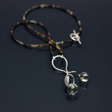 Halssmycken till ”Kulturnatten” 20/4 ! Necklaces for ”Kulturnatten” 20/4!