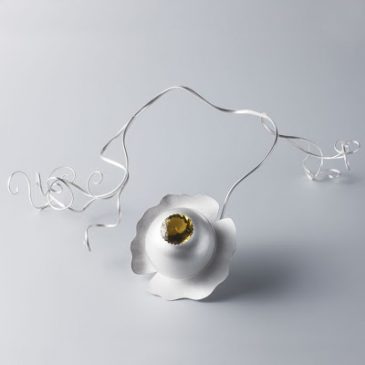 ”Dåtida, Nutida, Framtida!”, en silver utställning på Hallwylska Museet. ”Past, Present, Future!” , an exhibition of silver at Hallwylska  Museum.