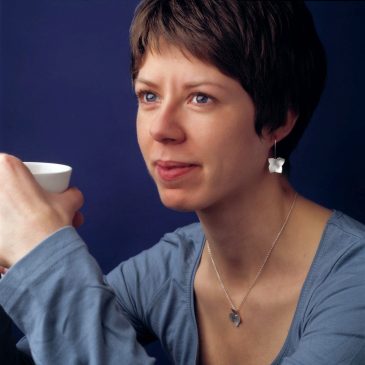 Blommande sommar smycken!  Flowering summer jewelry!