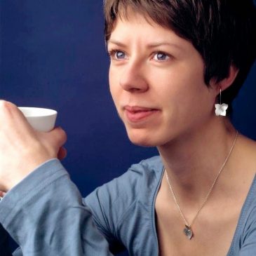 Ett par örhängen för Nepal!