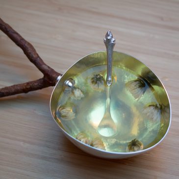 Silverte och Kulturnatt