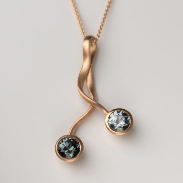 Jag är tillbaka i Galleriet!